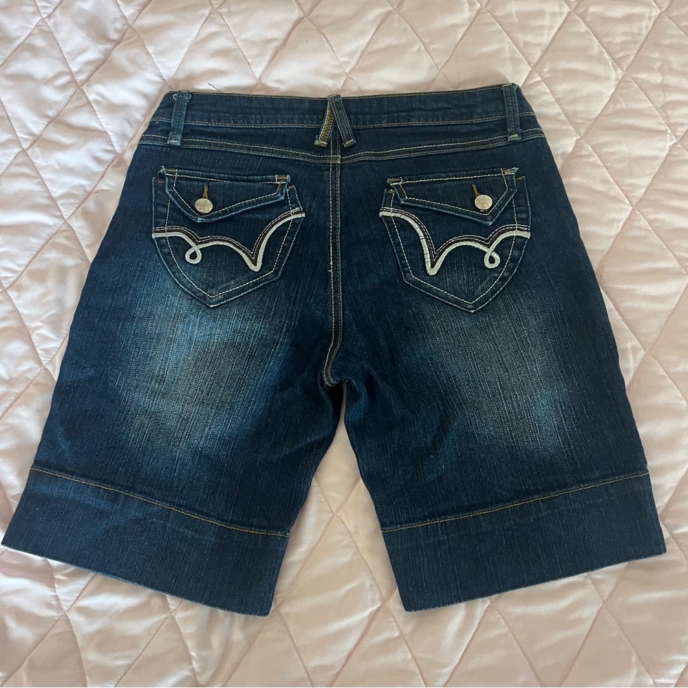 Southpole | Women's Bermuda Shorts